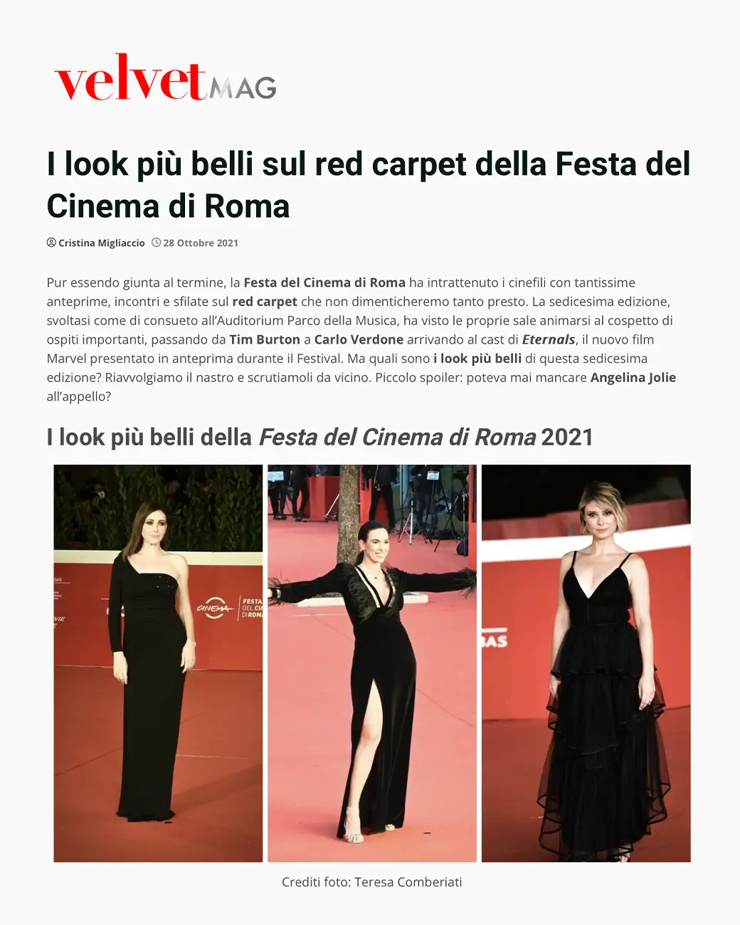 monteiro-red-carpet-rome-film-festival